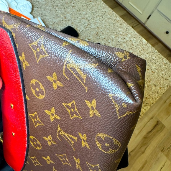 Louis Vuitton placide monogram canvas - Picture 6 of 14